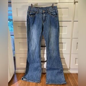 Brandy Melville Brielle 90’s Jeans